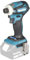 Impact Driver BL 18V LXT 180Nm with makpac DTD172ZJ