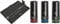 Wera 05075681001 Click-Torque C 3 Set 2 Drehmomentschlüsselsatz, 11-teilig & 05004595001 Wheel Impaktor C Set 1, Steckschlüsseleinsatz-Satz, 1/2-Antrieb, 3-teilig