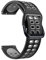 DAVNO Correas de silicona para TicWatch Pro 3 Ultra/LTE/2021 GPS S2 E2 GTX correas de repuesto 20 22 mm pulsera, TicWatch Pro 3 Ultra, Agate
