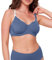 Triumph Women's Summer Allure W Sd 01 Bikini top, Atlantis, 10/E