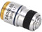Microscope Accessories, Achromatic Objectives, 185 Microscope Achromatic Lens 60X Anti Collision Biological Microscope Achromatic Objective Lens For Laboratories