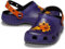 Crocs Klassische Collegiate-Clogs für Erwachsene, unisex, Phoenix Sonnen, 39/40 EU