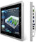 SunKol 15 inch Industrial Embedded Panel PC, 10 Point Capacitive Industrial Touch Screen Panel Computer, 2xUSB3.0,HDMI,2xRS232,2xLAN (I5-7200U, 8GB RAM 128GB SSD)