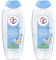 CD Pflegedusche, Große Freiheit, 250 ml (Packung mit 2)