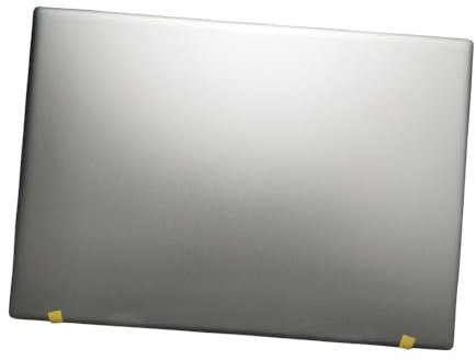 AKGIFT Accessoires Ordinateur Portable pour Dell Inspiron 16 5630 5635 0P3F8C LCD Couverture arrière Boîtier Coque Version Non Tactile