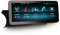 Erisin 12.3 Zoll 8-Kern 8GB+128GB Android 14 Autoradio Bluetooth GPS Navigation für Mercedes Benz C-Klasse W204 S204 2011-2014 NTG 4.5 Unterstützt CarPlay Android Auto WiFi 4G DAB+ USB DSP TPMS SWC