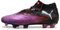 PUMA Future 8 Ultimate FG White Pack Weiß schwarzlila, 47 Unisex