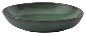 like. by Villeroy & Boch Lave Vert Schale flach klein 22x21x4,2cm