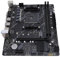 Placa Base B450, 64 GB DDR4 SATA 3.0 Computer Plotardboard, M.2 Soporte, HDMI, PCI E 16X Gaming Plotardboard para Ryzen 1º 2do 3 ° 4 ° Gen CPUs