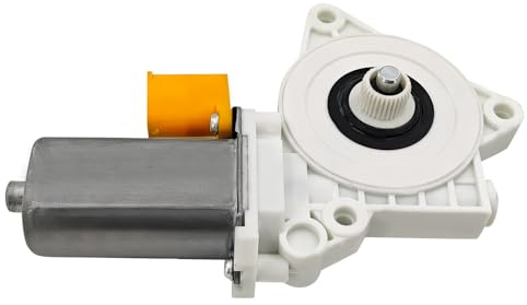 Elektrischer Fensterhebermotor vorne links kompatibel mit 2002–2008 Mini R50 R52 R53 R56 Cooper Base S 1.6L L4 FWD Ersatz für 67626954275