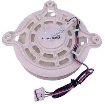 Motor Del Ventilador Del Evaporador Del Refrigerador Caci DA31-00342A, Compatible Con Samsung. Reemplaza Los Modelos EAP12590899, 4982090 Y ARES2130RA, 12 V CC.