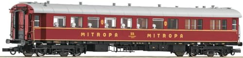 6200211 H0 Speisewagen, DR, Ep. IV