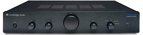 Cambridge Audio Topaz AM5 amplificateur