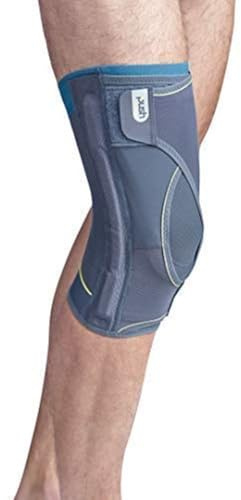 Push Sport Scharnier Kniebandage