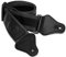 TIGER STP2-GY Nylon Gitarrengurt für Akustische, Klassische, Elektrische und Bassgitarren - Grau