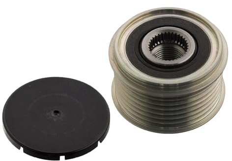 Blue Print ADN161307 Alternator Overrun Pulley, pack of one
