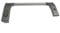Ariston Hotpoint Stainless Steel Door Handle (74261-12887) for Fridge, Freezer C00272833