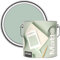 Rust-Oleum Colours Matt Emulsion Wall and Ceiling Paint - Leaplish 2.5L