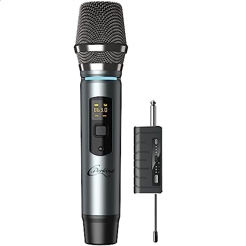 Micro sans fil MIC-PRO-HF