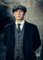 Displate Offiziell Peaky Blinders MetallPoster Magnetische Befestigung Inklusive Lizenziert Bilder Hochwertiges Poster Thomas Shelby Poster 45 cm x 32 cm