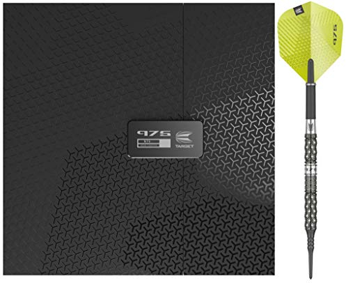 Target 975 11 97,5% Softdarts 18 Gramm