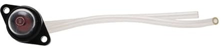 1 PC Snap In Primer Birnen mit Kraftstoffleitung for Handwerker for Walbro 188-512