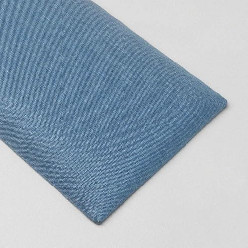 HLTQL Panel De Pared Adhesivo Acolchado、Cabeceros Adhesivos De Cama、Adecuado como Cabecero De Cama O ProteccióN contra Impactos(#3,20x50cm)
