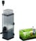 Fish Skimmer, Aquarium Surfaces Skimmer | Electric Fish Skimmer Ultra-Chiologists | Quiet Cleaners for Home Living Room Shops