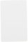 54 Stück Blanko Papier Karten,Nachricht Karten DIY,Postkarten Blanko Karten,Leere Papier Visitenkarten Zum Selbstgestalten,Für DIY Schule Büro Vokabel Lernen,63 * 88MM,Kiuiom﻿