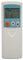 1 Control Remoto Compatible con Aire Acondicionado Mitsubishi MSC-GA20VB, MSC-GA25VB, MSC-GA35VB, MSH-GA50VB y MSH-GA60VB.