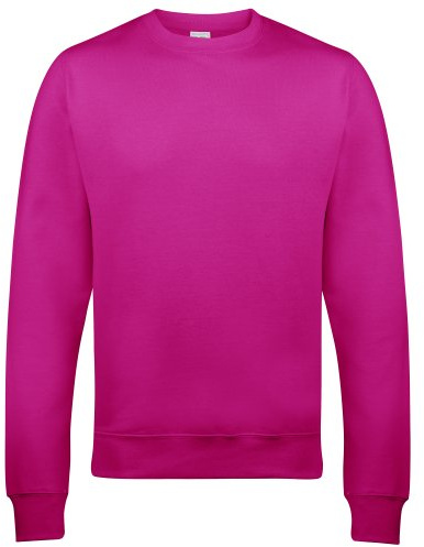 AWDis Men's Sweat Sweatshirt