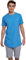 Urban Classics Men's Shaped Long T-Shirt, horizonblue, X-Small (Manufacturer Size: XS)