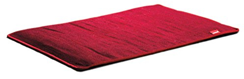 Mi-Heat 17/5 Heizteppich Fashion Red