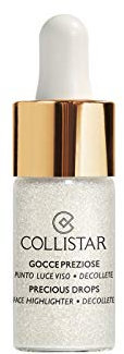 Collistar Collistar Precious Drops Face Highlighter Decollete 1 White Pearl 14 ml - 14 ml