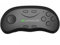 LEVEL GREAT VR Shinecon Senza Fili Universale Bluetooth Remote Gamepad del Mouse Musica Selfie Giochi 3D Controller per Android iOS PC TV