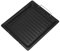 Sdkmah9 Non-stick Cast Iron Griddle Pan Barbecue Plate Rectangle Baking Stone BBQ Plate Griddle Plate Pan Black Bakeware Grilling Tray Barbecue Frying Pan Outdoors Barbecue Accessory