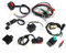 Hlyjoon Kabelbaum CDI Kabelbaum Magnetspule Gleichrichter CDI Kit Passend für 50ccm 70ccm 110ccm 125ccm ATV Quad Bike
