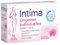 INTIMA - Lingettes Hygiène Intime En Sachet Individuel -16 Sachets Individuels - le Lot De 4