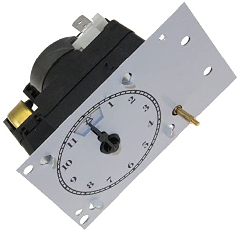 Programmateur Four, cuisinière 818800174 SMEG