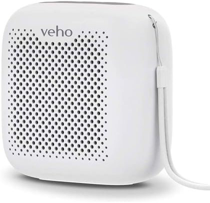 Veho MZ-4 Portable Bluetooth