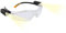 GAFAS PROTECCION SEGURIDAD CON LED