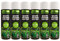 AutoTek White Primer Multi-Purpose Aerosol Spay Paint 500ml x6