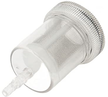 Generic 5 M Auto-Luft-Standheizung, Kraftstoffleitung, Schlauch-Set mit Kraftstofffilter-Ersatz für Webasto-Heizung