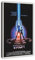 SPERKY Tron – Filmposter auf Leinwand, Poster, Wandkunst, Dekordruck, Bild, Gemälde für Wohnzimmer, Schlafzimmer, Dekoration, Rahmenstil, 20 x 30 cm