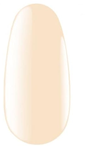 UV Nagellack Gel für Nägel - Ivory Porcelaine - Gel Nail Polish UV-LED -7ml- langlebig - Glanz Maniküre - DIY Nageldesign - Farbe GelNägel Manicure