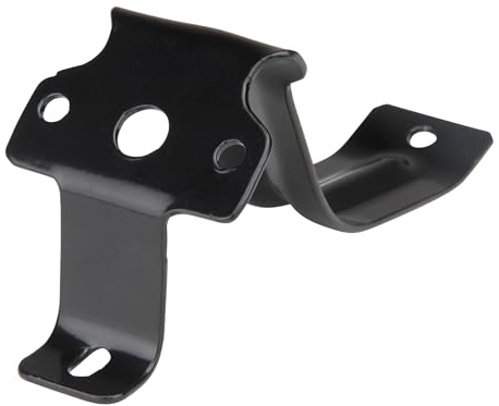 Citomerx Rücklicht Halterung Halter Halteblech Befestigung schwarz | Kompatibel mit Simson S50 S51 S70