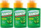 hagebauSPN 3 X 270ml Roundup®Unkrautfrei Total Konzentrat