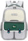 Cusangel Kinderrucksack Mädchen Jungen Teenager Schulrucksack, Ergonomischer & Anpassbarer Schulranzen, Wetterfester Rucksack Kinder mit Brustgurt, 18L, 40 x 28 x18 cm