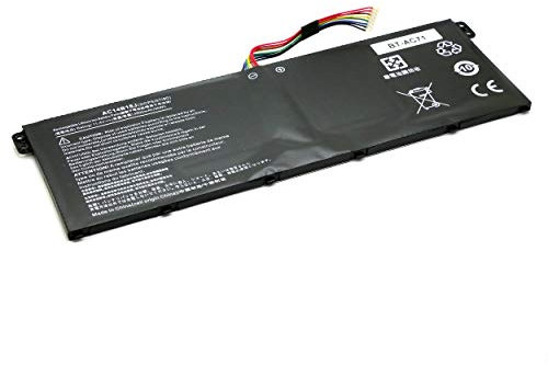Batterie pour PC Portable Acer Spin 1 SP111-31 / SP113-31 - Spin 3 SP315-51 - Spin 5 SP513-51 / SP515-51N Series - 11.4V 2600mAh