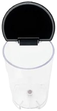 Ersatz-Wassertank, Kompatibel Mit Nestle, Nespresso Pixie C61 C60 Kapsel-Kaffeemaschinen-Zubehör